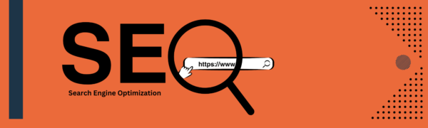 Search engine optimization (SEO)